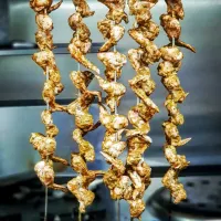 spicy Chicken Wings|Harvinder Singhさん