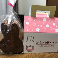 Snapdishの料理写真:ミッフィー🐰|Reoさん