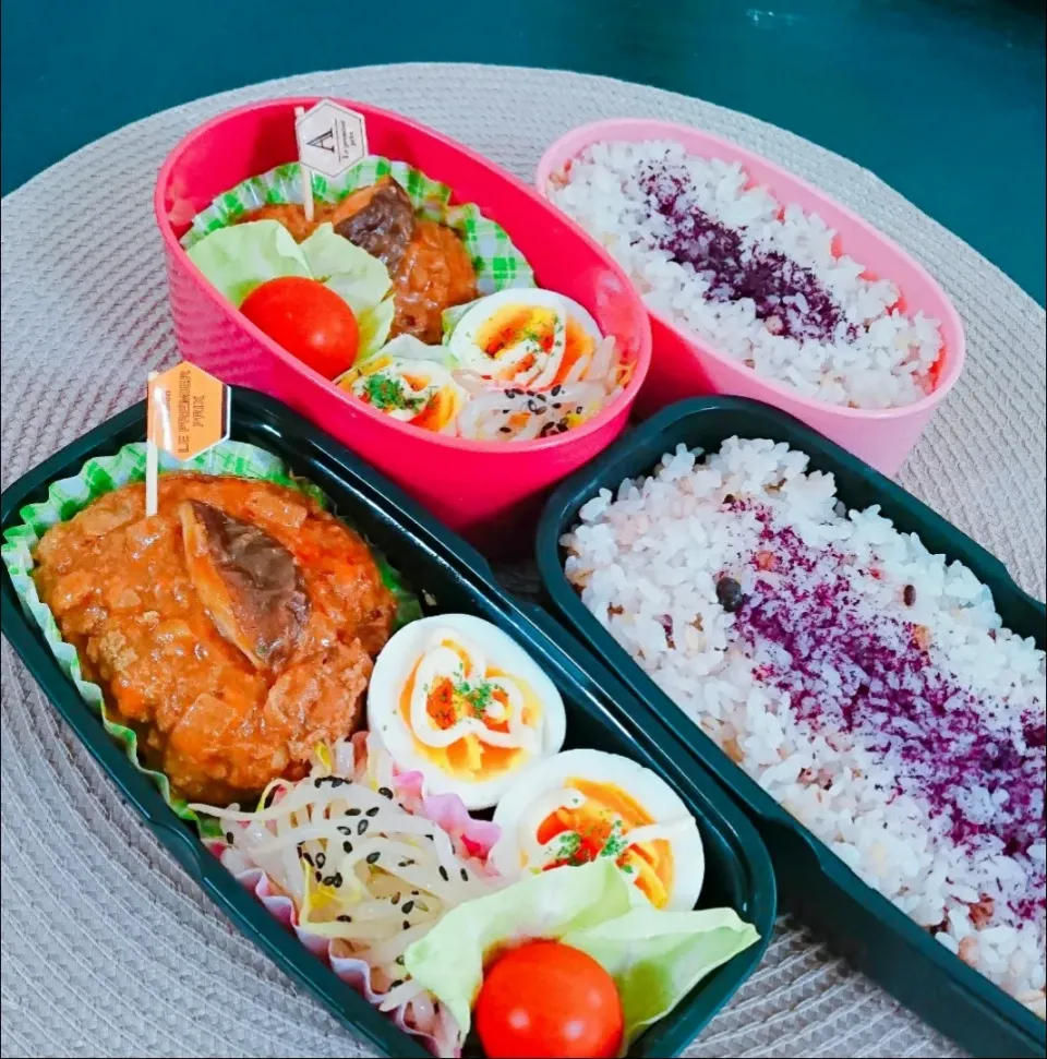 Snapdishの料理写真:5月20日  お弁当♪|bobbinさん