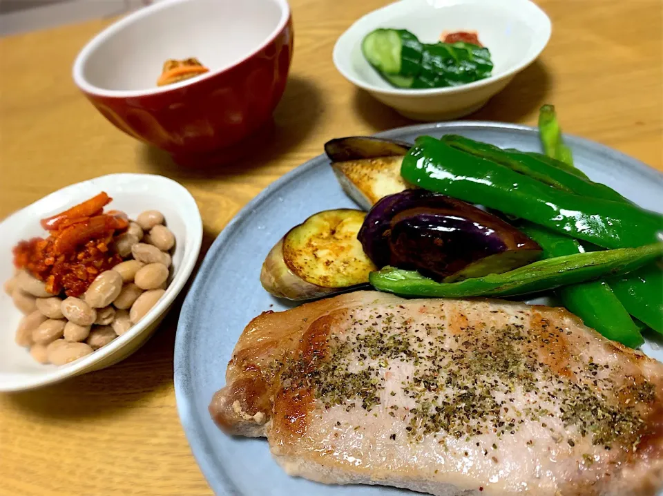 今日の夜ご飯☆|あやさん