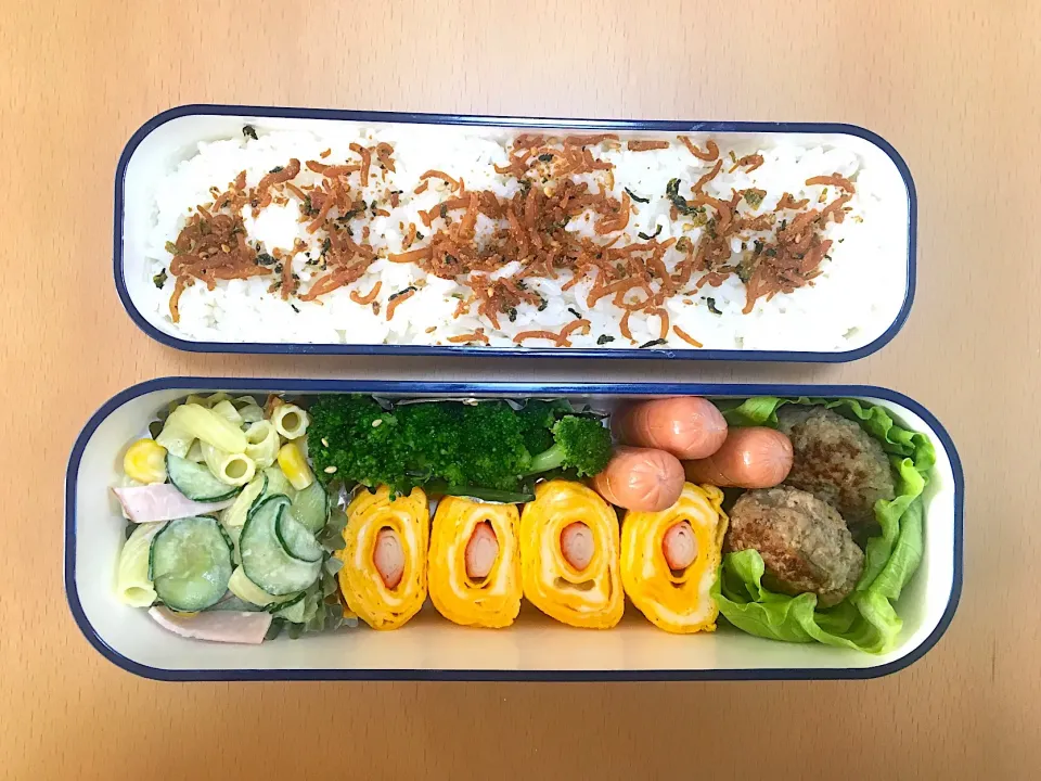 旦那さんお弁当|riecocoさん