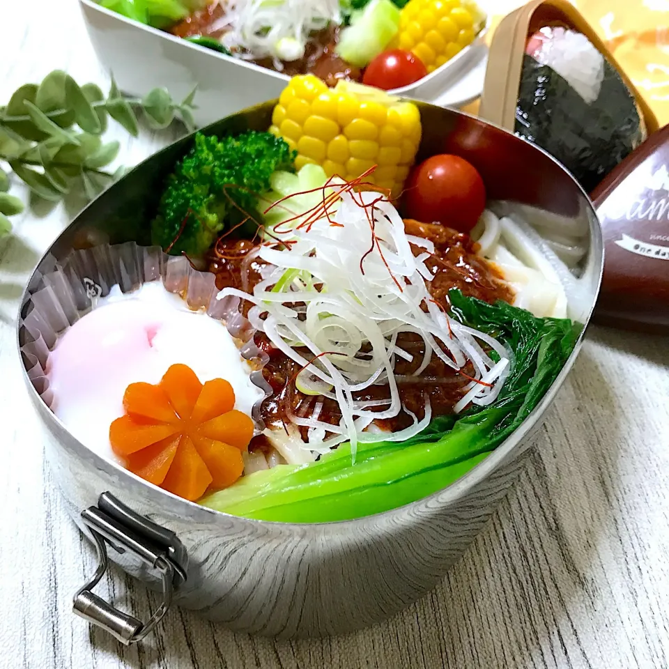 今日のお弁当|ラヴィママさん