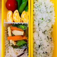 Snapdishの料理写真:#お弁当 5/24|ゆりなさん