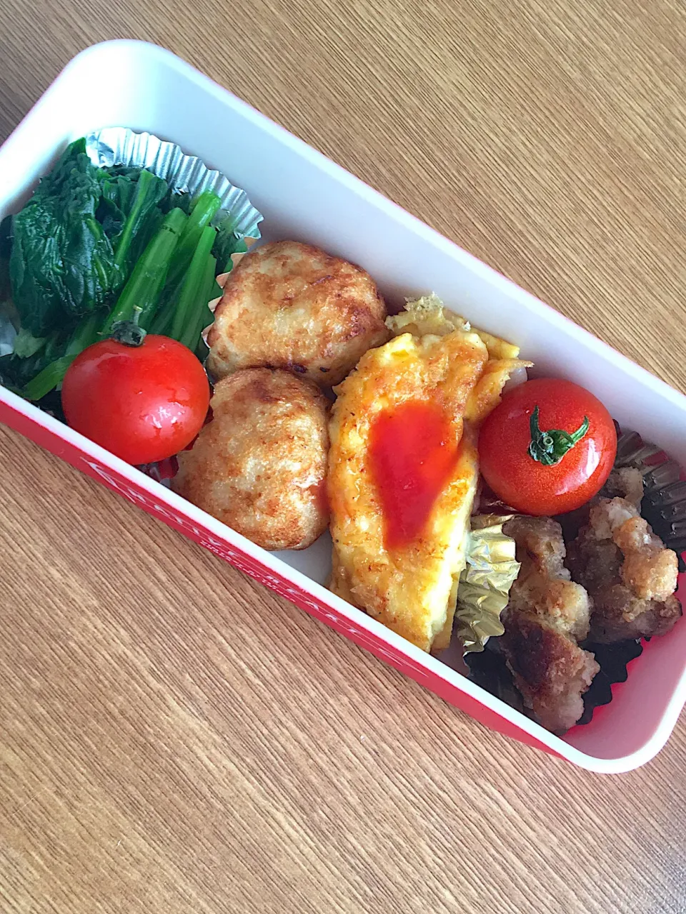 お弁当|ふじもりさん