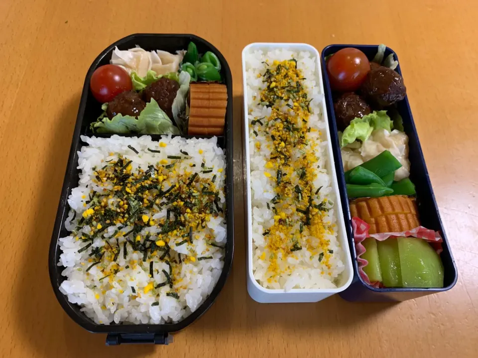 昨日のお弁当♡2019.5.23.|kimikimiさん