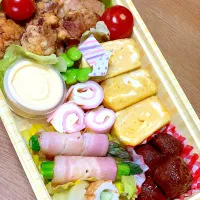 Snapdishの料理写真:|saaさん