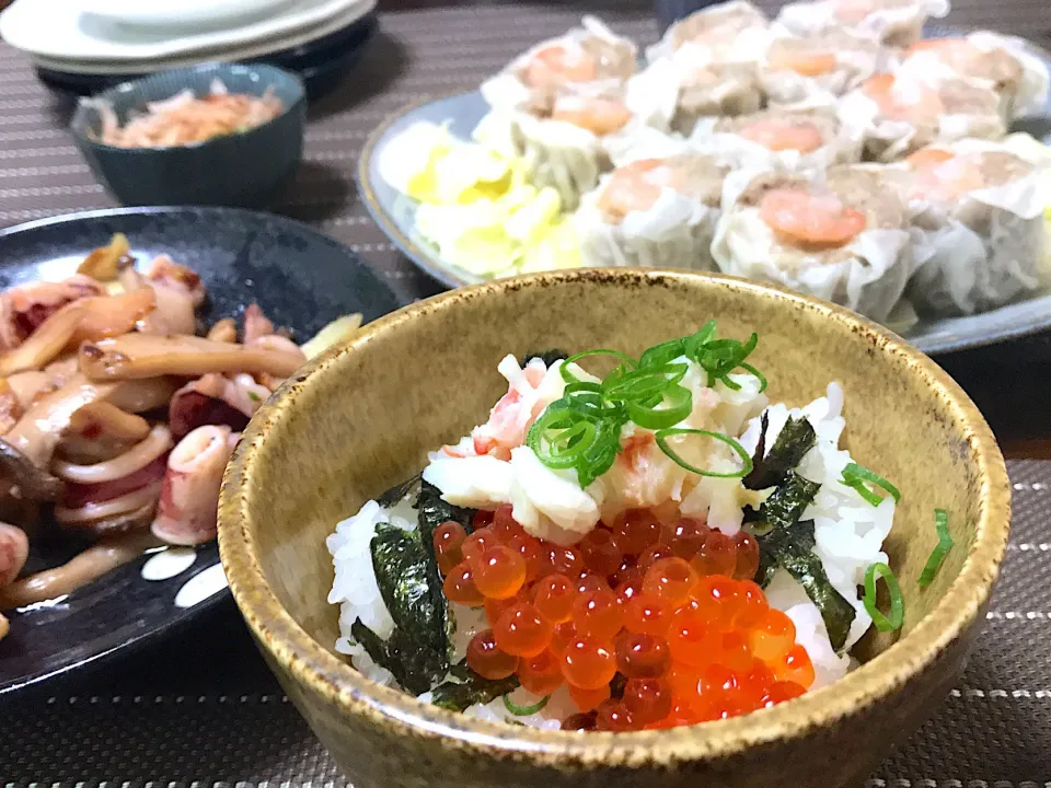 Snapdishの料理写真:|yunaさん