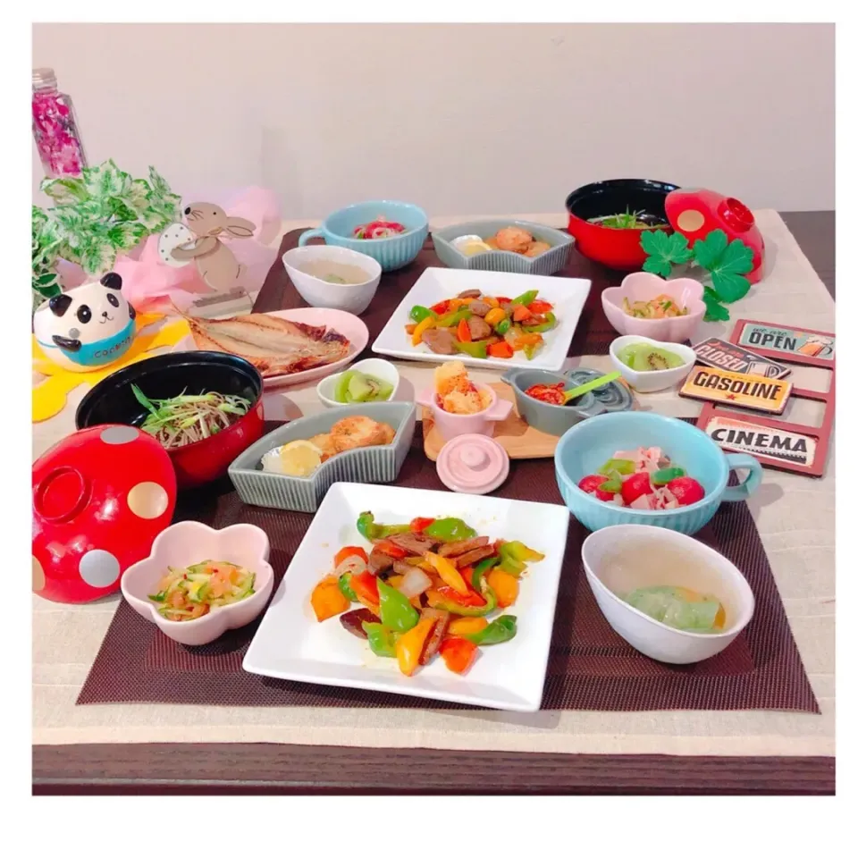 テーマは‥ 単なる思い付き(笑)|ぷらっとさん