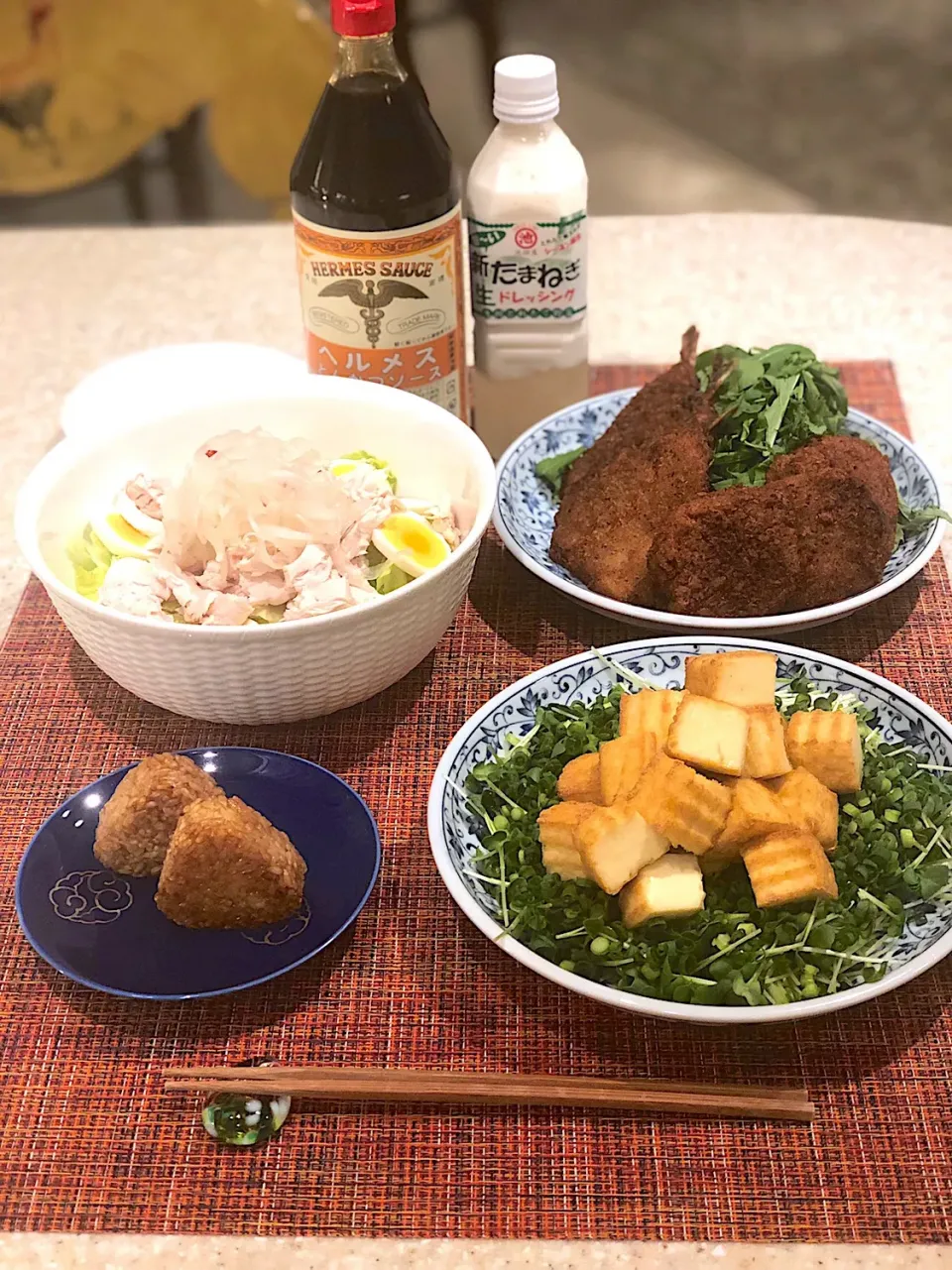 冷蔵庫の中
整理ごはん🍚|Mayumiさん