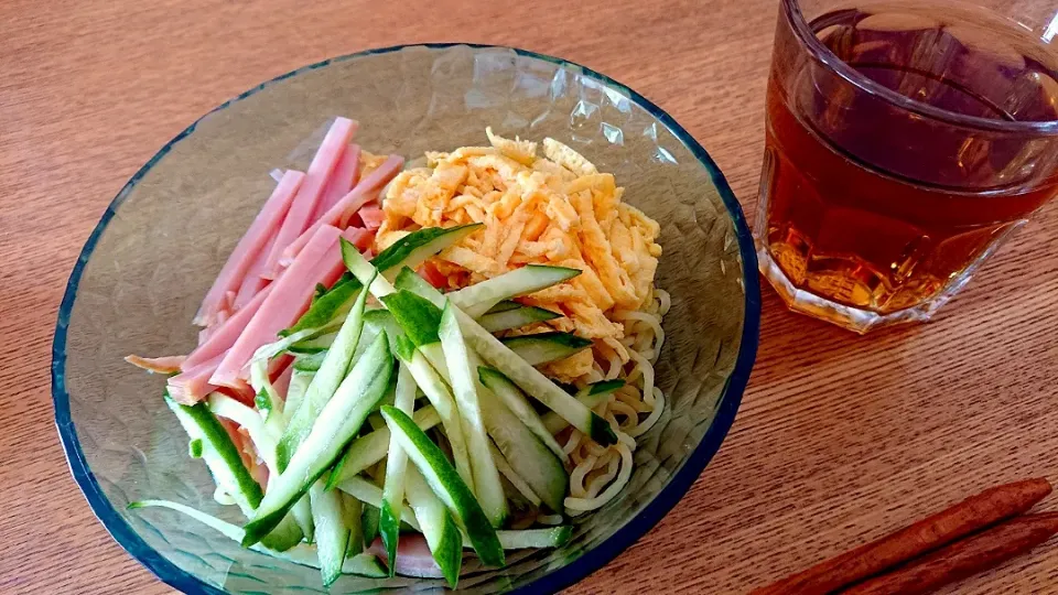 お昼ご飯😊|しほさん