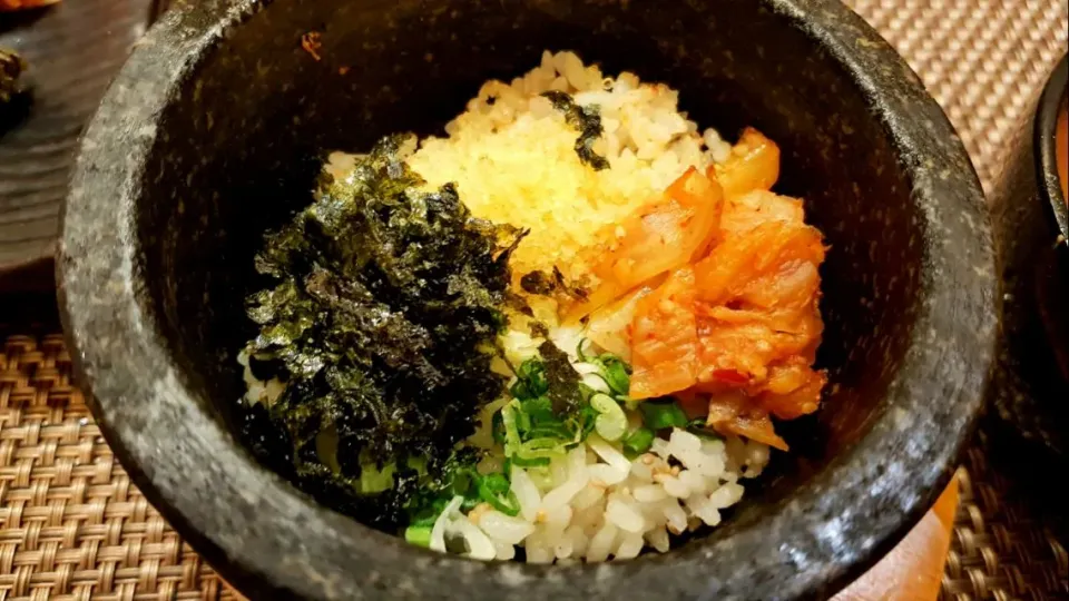 lunch at Songdo Central Park|steven z.y.さん