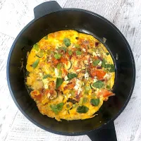 Omelette skillet|Kim Walshさん