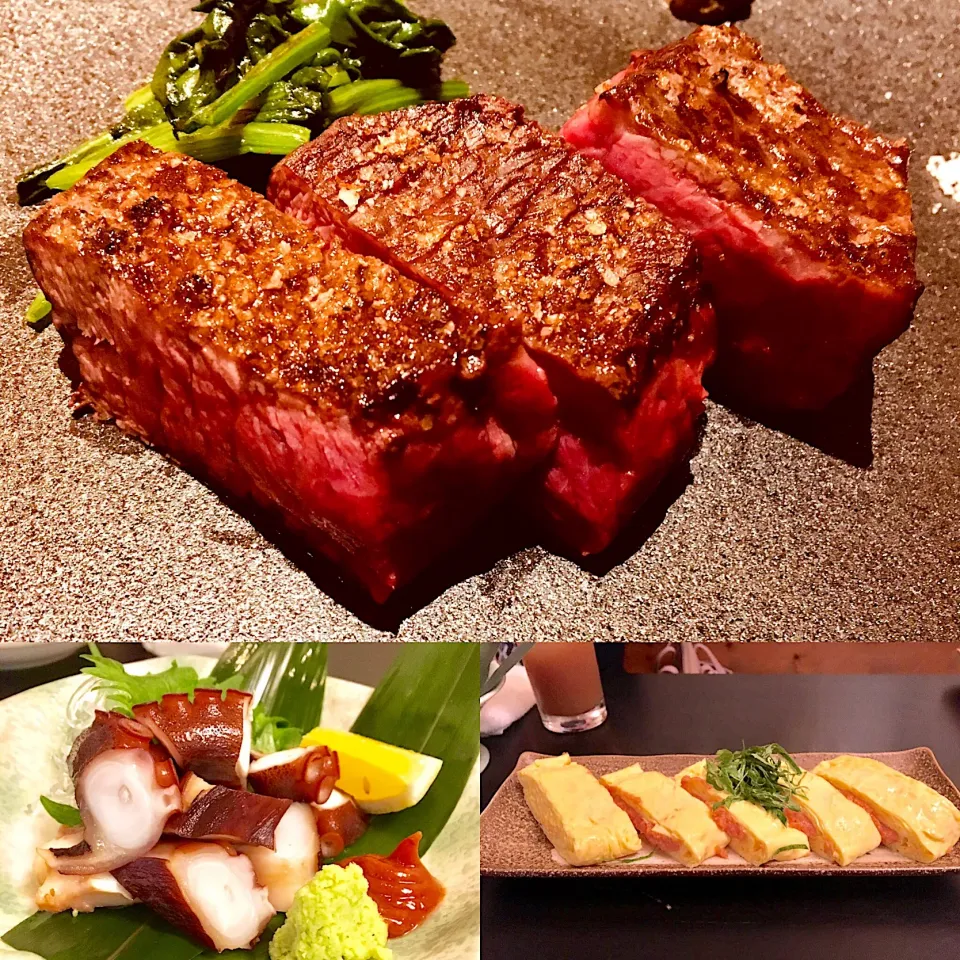 神戸の美味しい物🤗|suneさん