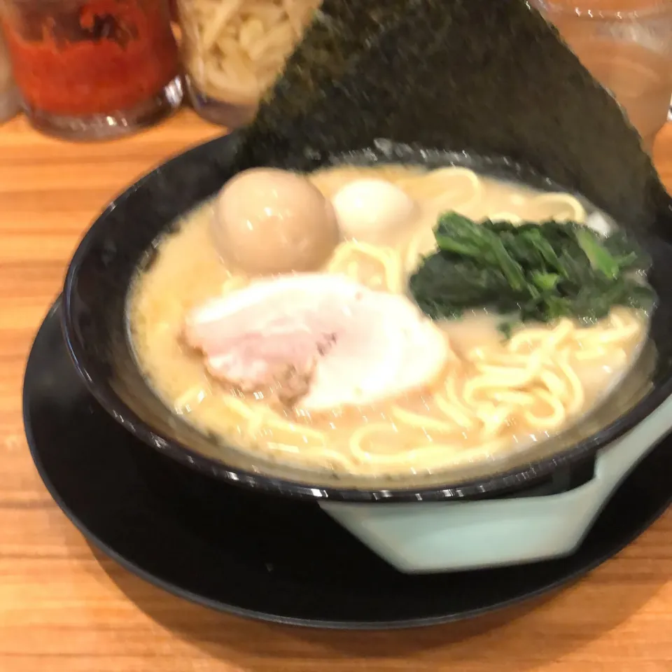 ラーメン 醤油 #宮前商店|Hajime Sakaiさん