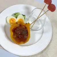 ピカチュウ焼き|まなべさん