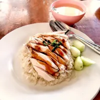 Chicken Rice|Wijitさん