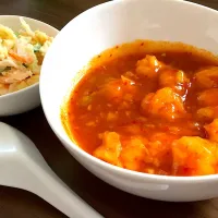 エビチリ🍤|ゆめじろうさん