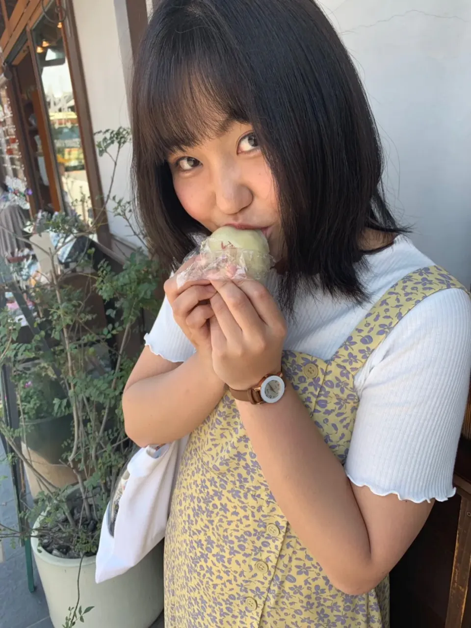 Snapdishの料理写真:いも恋
#ちゃむ|chamさん