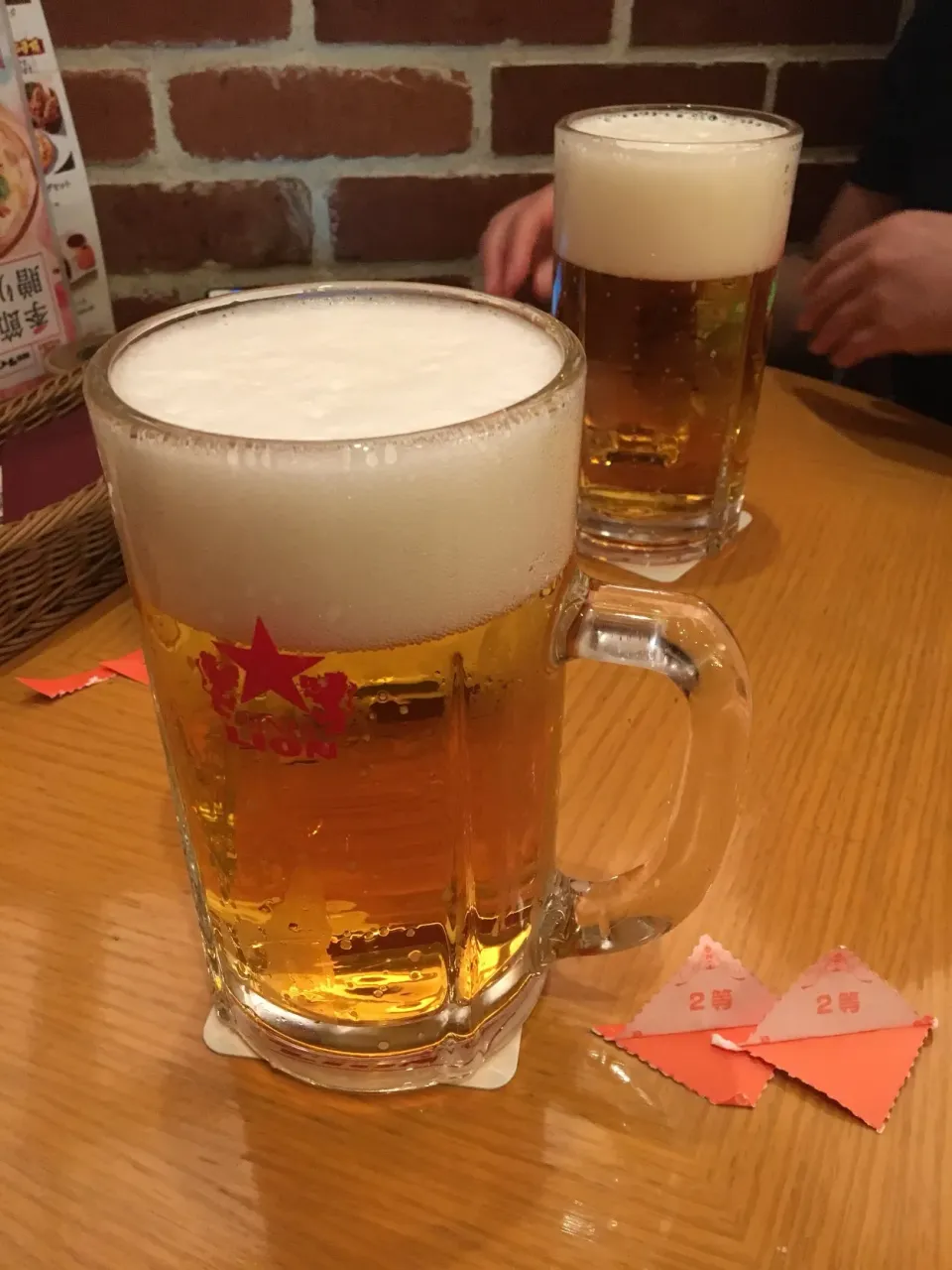 Sapporo Draft Beer|PegaOさん