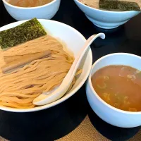 つけ麺|ともこさん