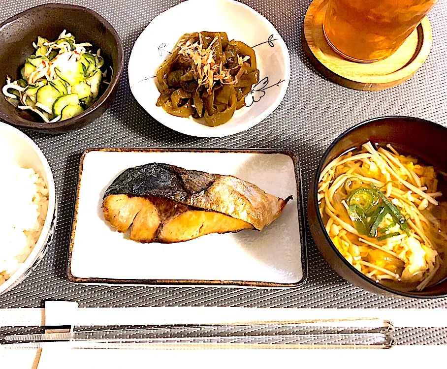 今日の晩ご飯|ぽんさん