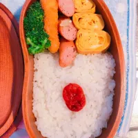 お弁当#お弁当  #お弁当記録   #お弁当作り   #お弁当初心者|杏仁さん