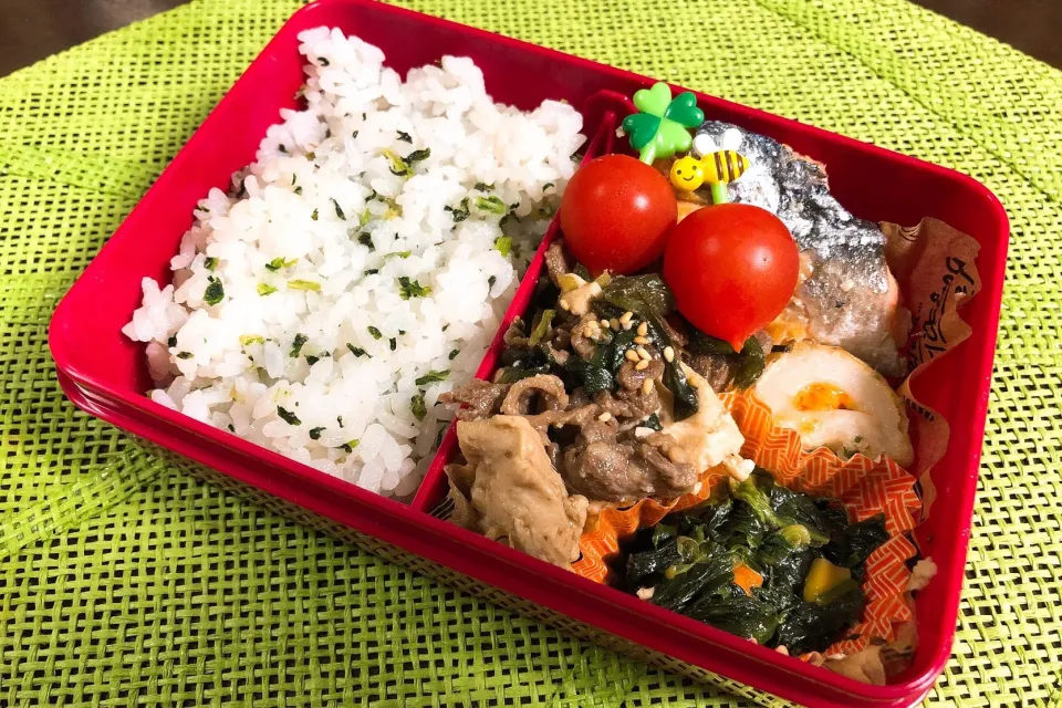 お弁当|rinaさん