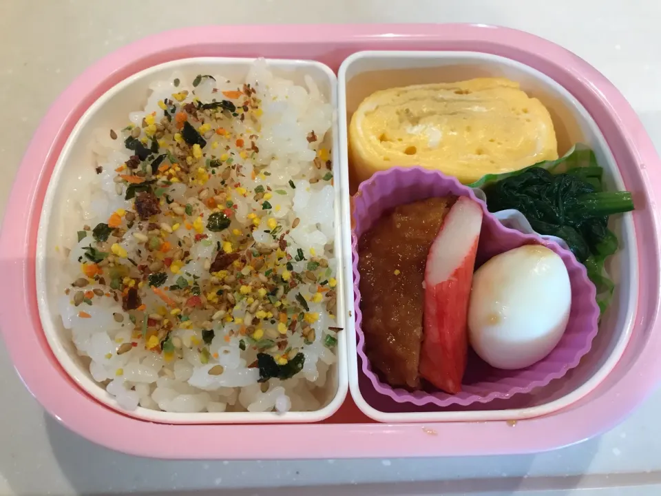 Snapdishの料理写真:お弁当2019.5.27  #お弁当|Hide-010さん