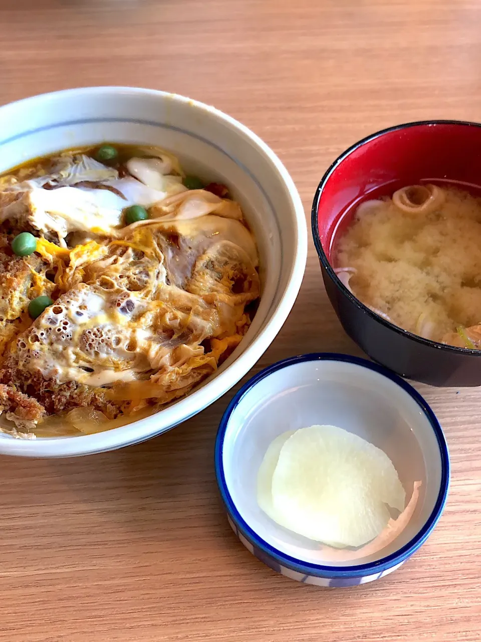 カツ丼🍚|kudoさん