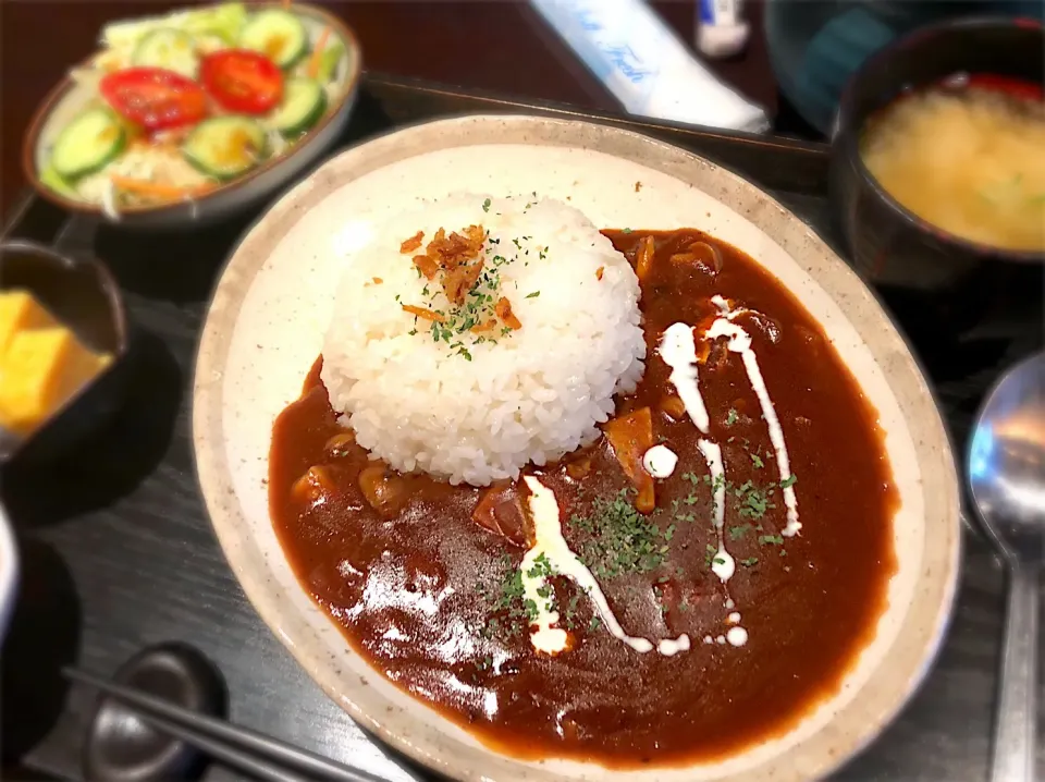 ランチ|けんママさん