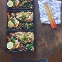 “ 筍ほり弁 ”