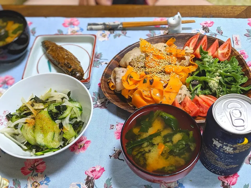 Snapdishの料理写真:#食べてます通信|ここ。さん