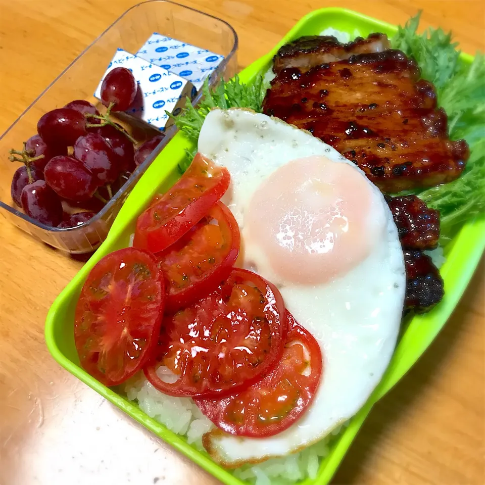 Lunch☆5/28|tacco*さん