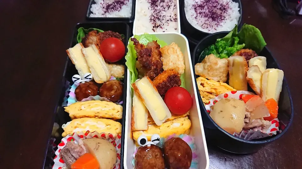 ☆2019.5.28 お弁当～☆|☆nami34☆さん