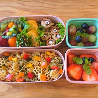 お弁当小学生 女子のレシピと料理アイディア143件 Snapdish スナップディッシュ