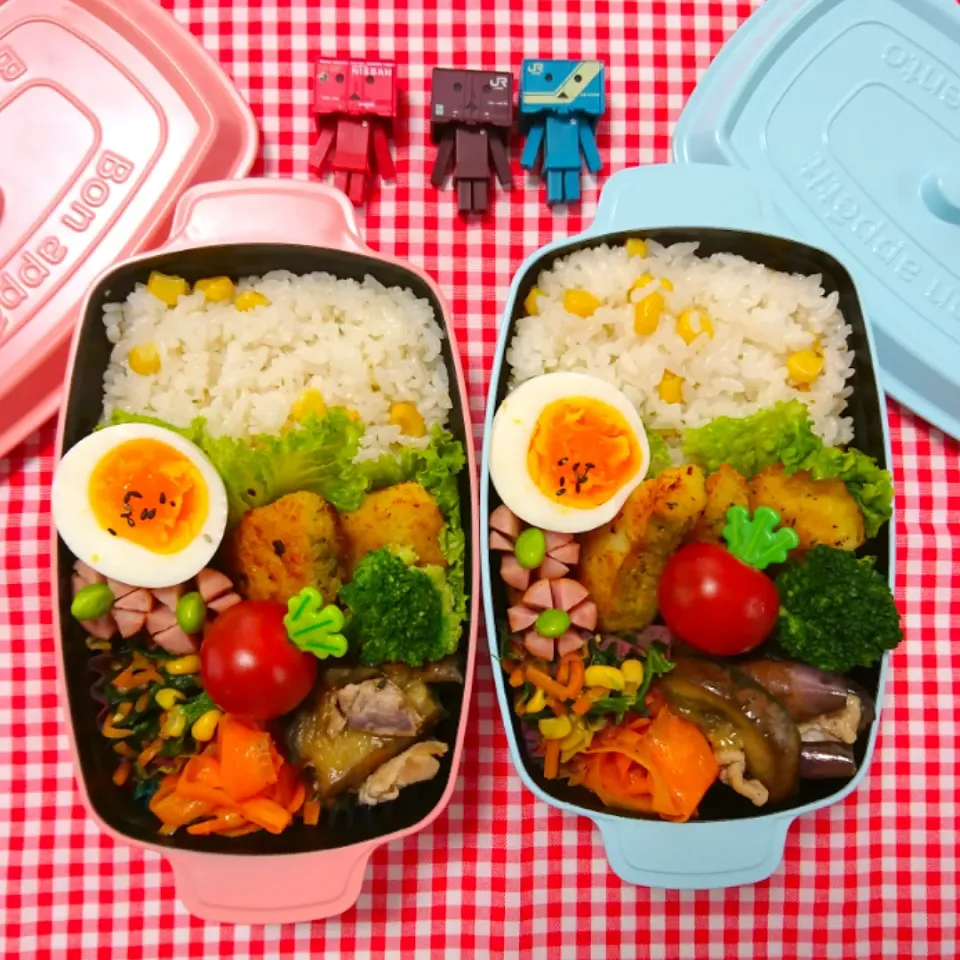 今日のお弁当🍱 5/28|ハナコさん