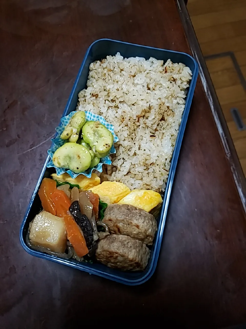 5月28日のお弁当|かずみさん