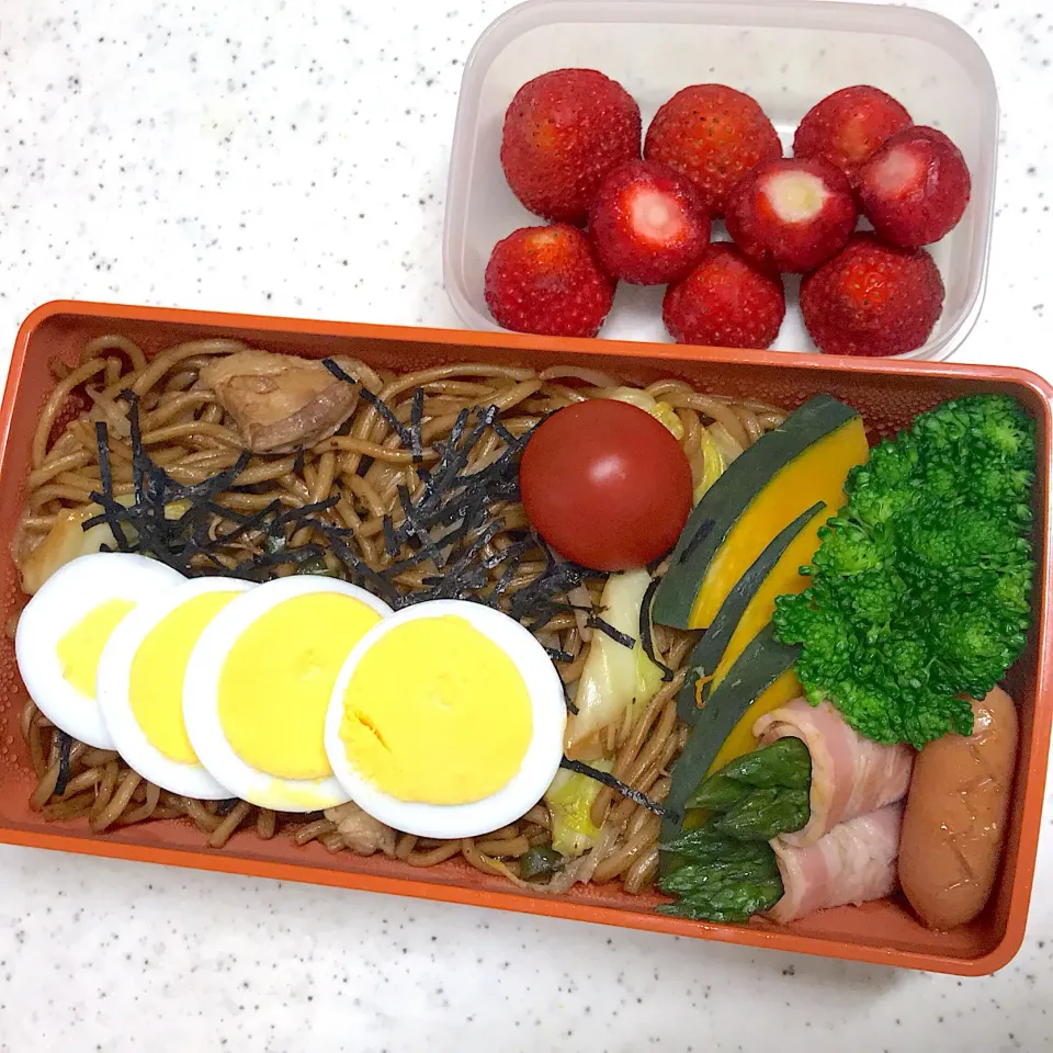 #今日の高3男子弁当|Shee Sunさん