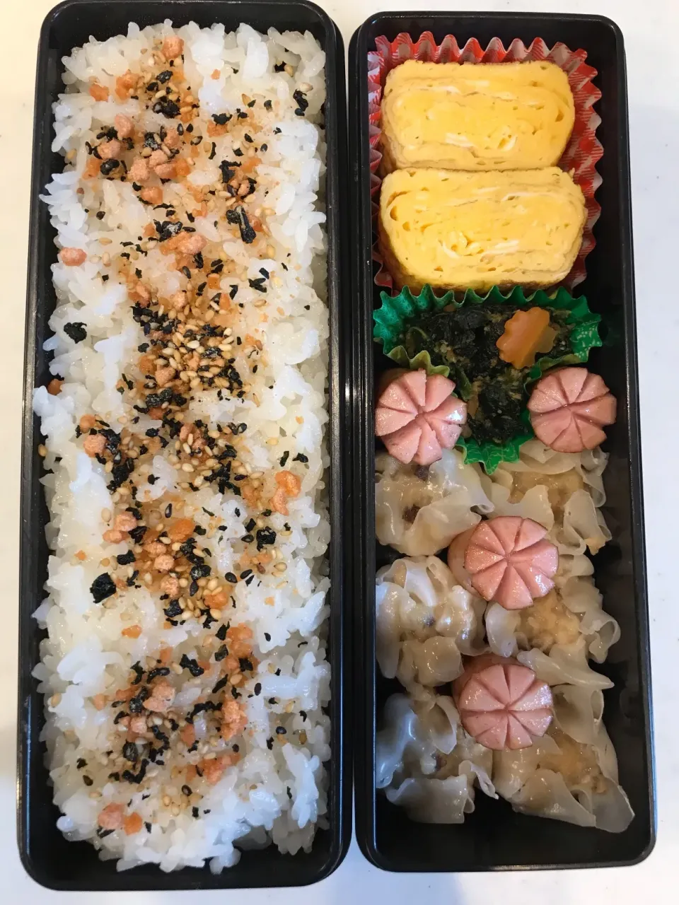 2019.5.29 (火) 旦那様のお弁当🍱|あっきーよさん