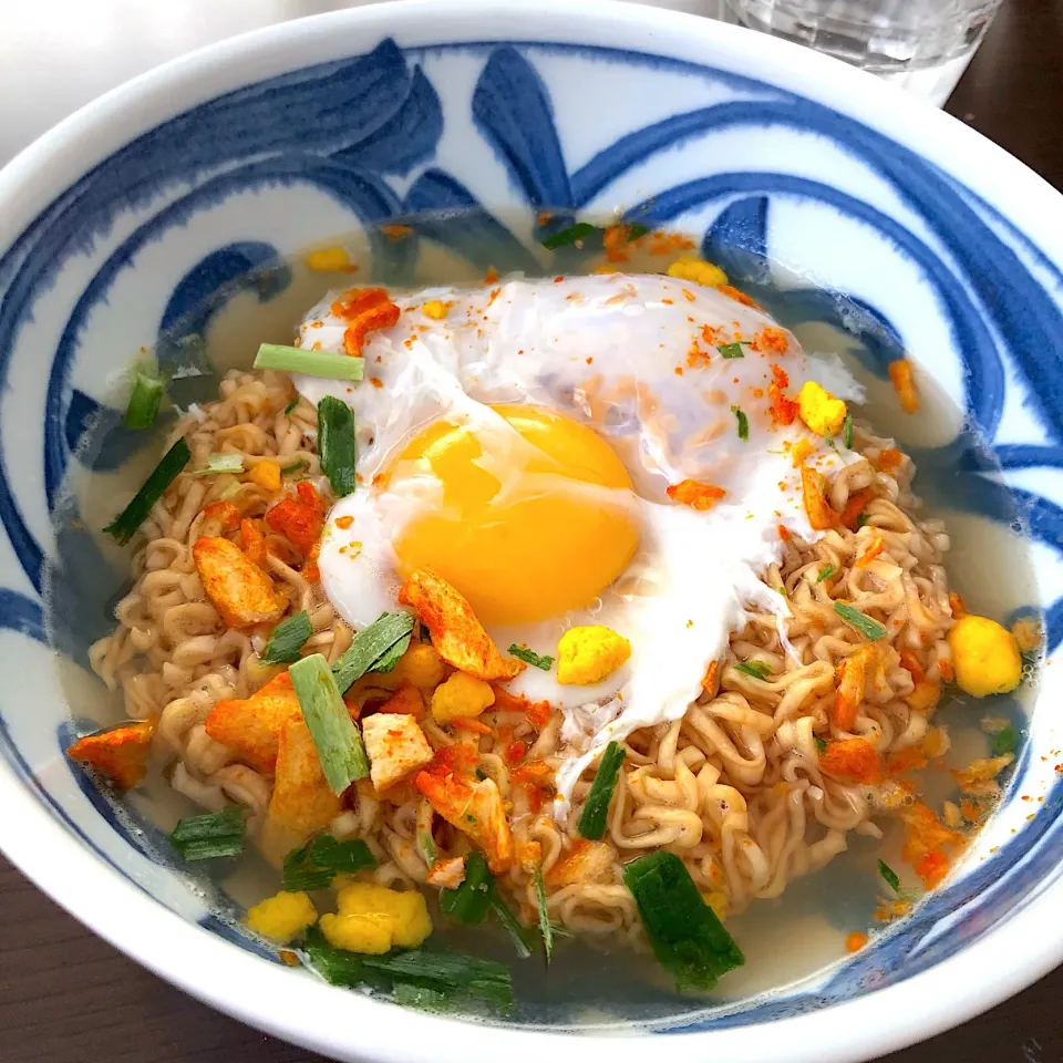 チキンラーメン🐥|Chicacoさん