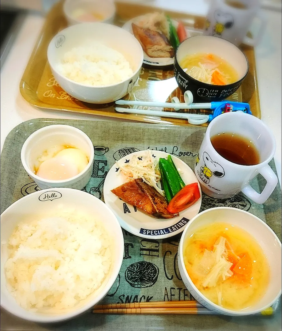 Snapdishの料理写真:子供たち夜ご飯|ポコさん