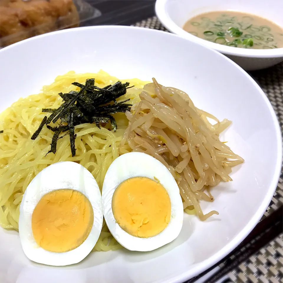 ざるラーメン(o´ᴗ`o)❤️|さくらさん