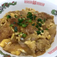 カツ丼🐽|アポさん