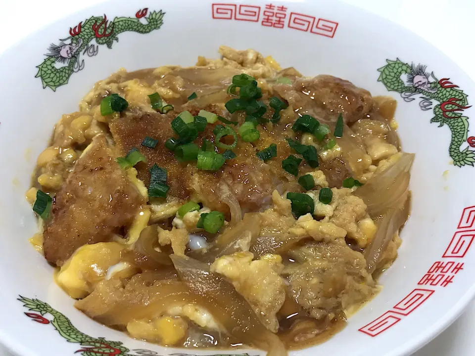 カツ丼🐽|アポさん