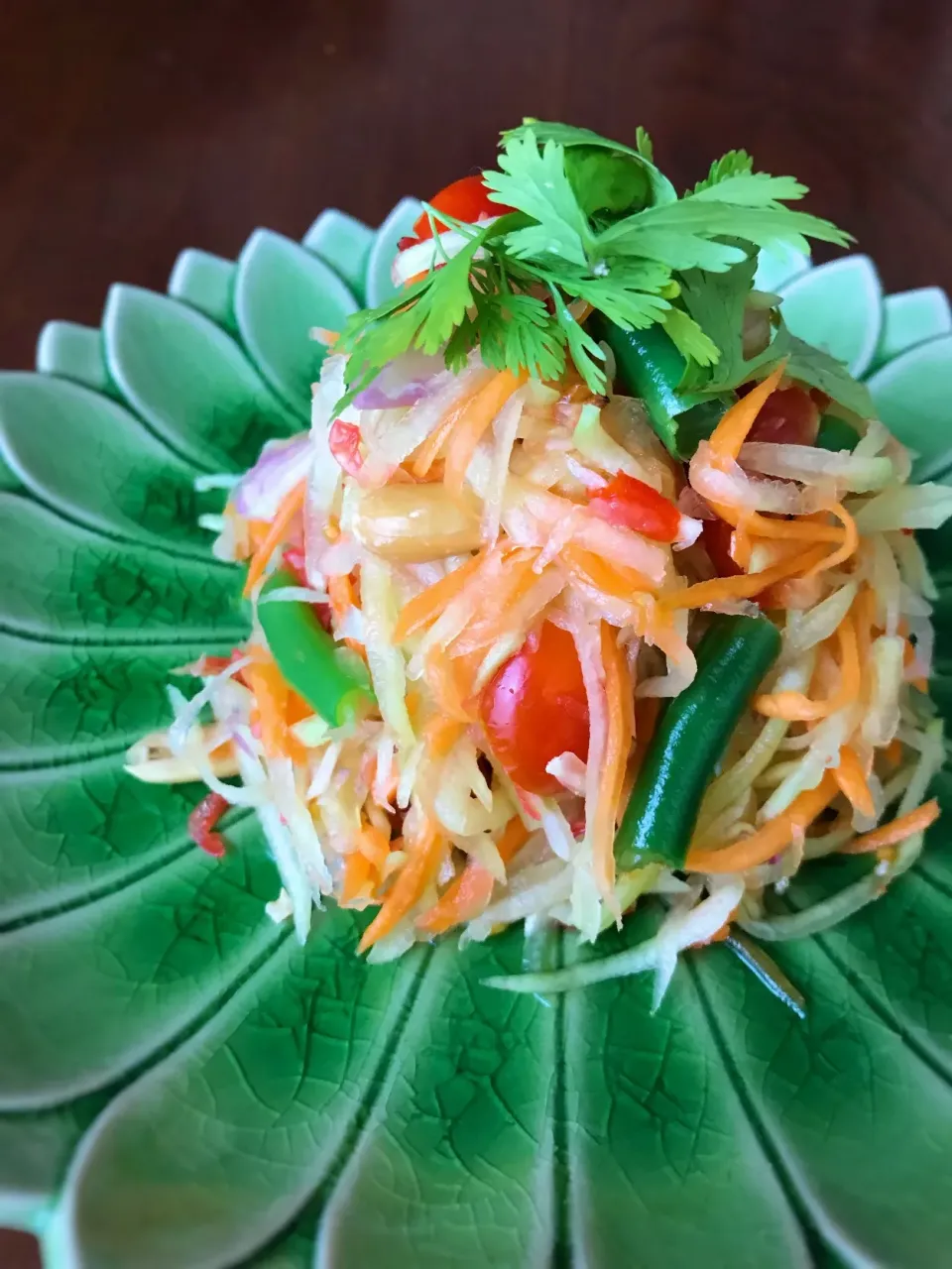 ソムタム ส้มตำ 🇹🇭|アッチさん