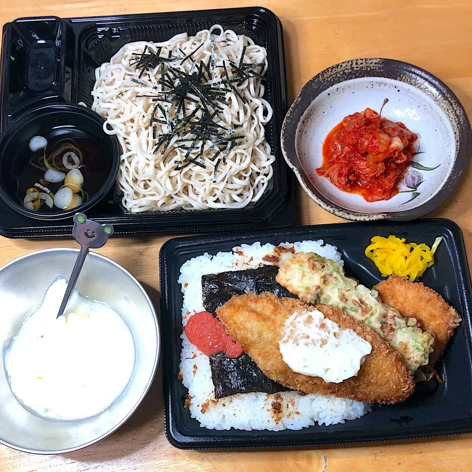 お弁当☺️|Makokoさん