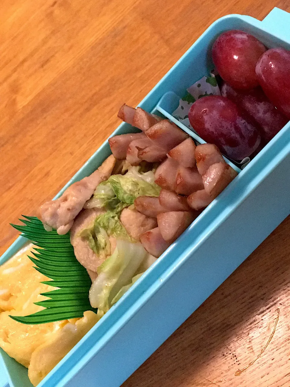 5/29のお弁当|mywさん