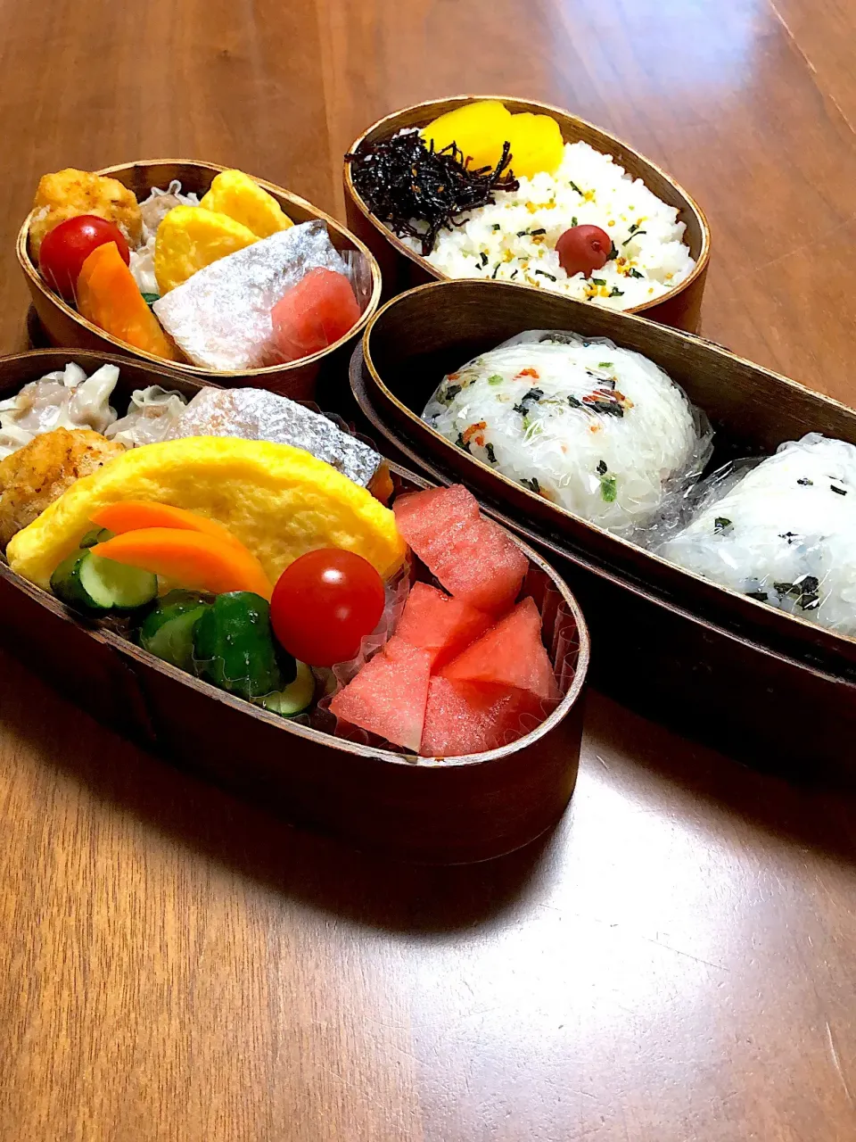 5.29お弁当|sakurasakuさん