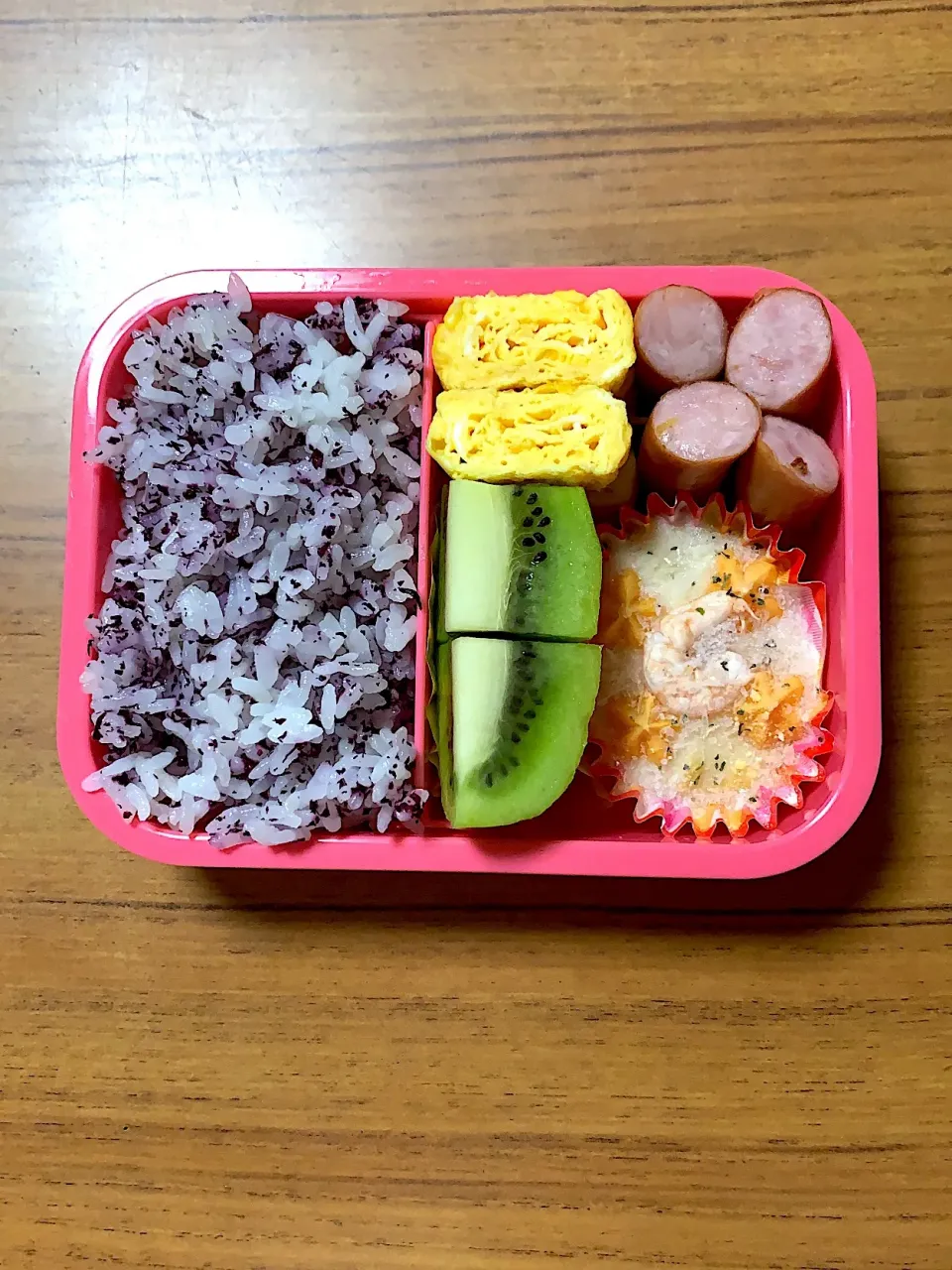 5月29日のお弁当🌾|himeさん