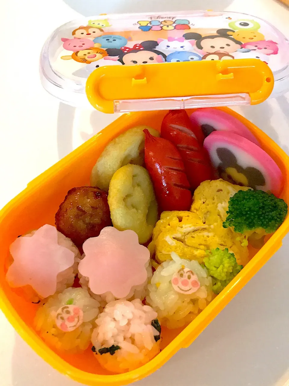 まなみの弁当|美幸さん